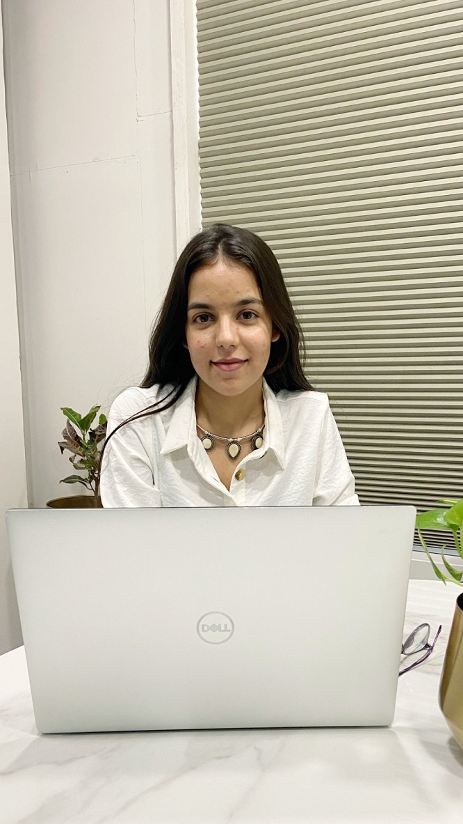 Pranshu Yadav